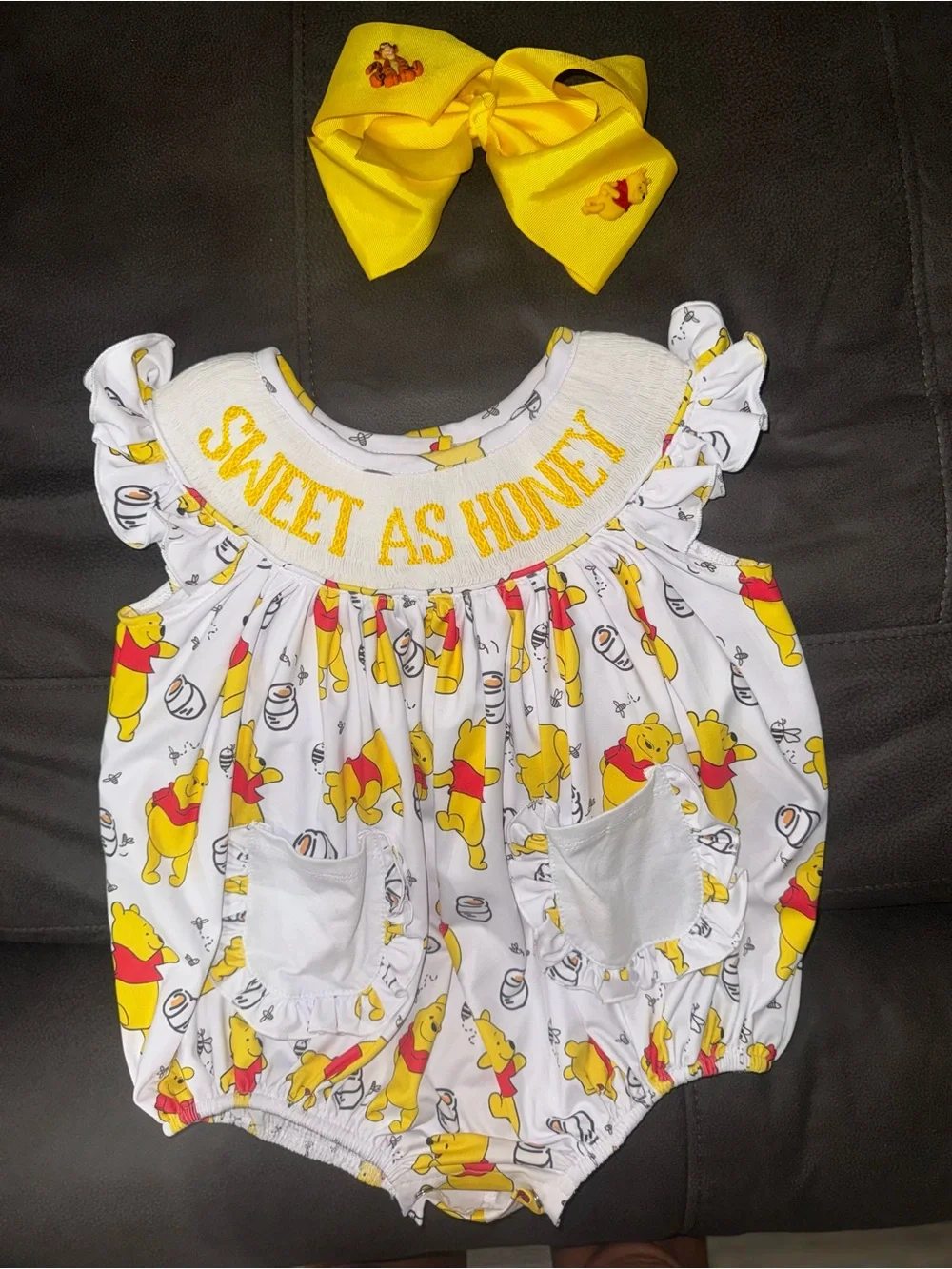 Winnie the Pooh 